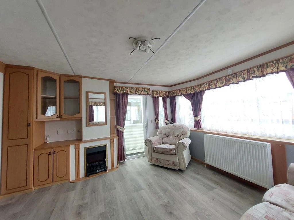 PEMBERTON SOVEREIGN K1631 PARA PERSONAS CON DISCAPACIDAD