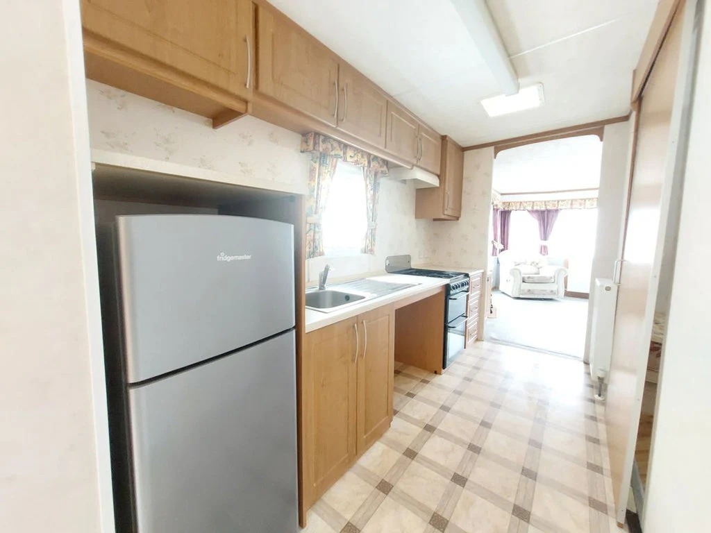 PEMBERTON SOVEREIGN K1631 PARA PERSONAS CON DISCAPACIDAD