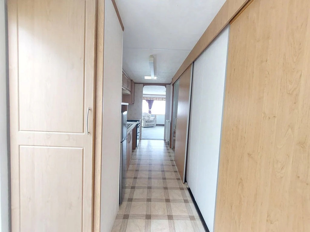 PEMBERTON SOVEREIGN K1631 PARA PERSONAS CON DISCAPACIDAD