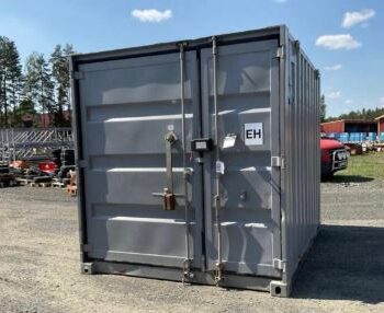 Contenedor 10 pies usado