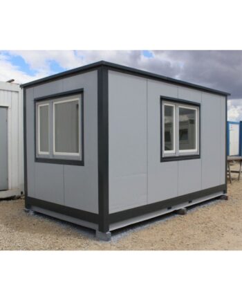 Contenedor De Oficina 4,5 X 2,5