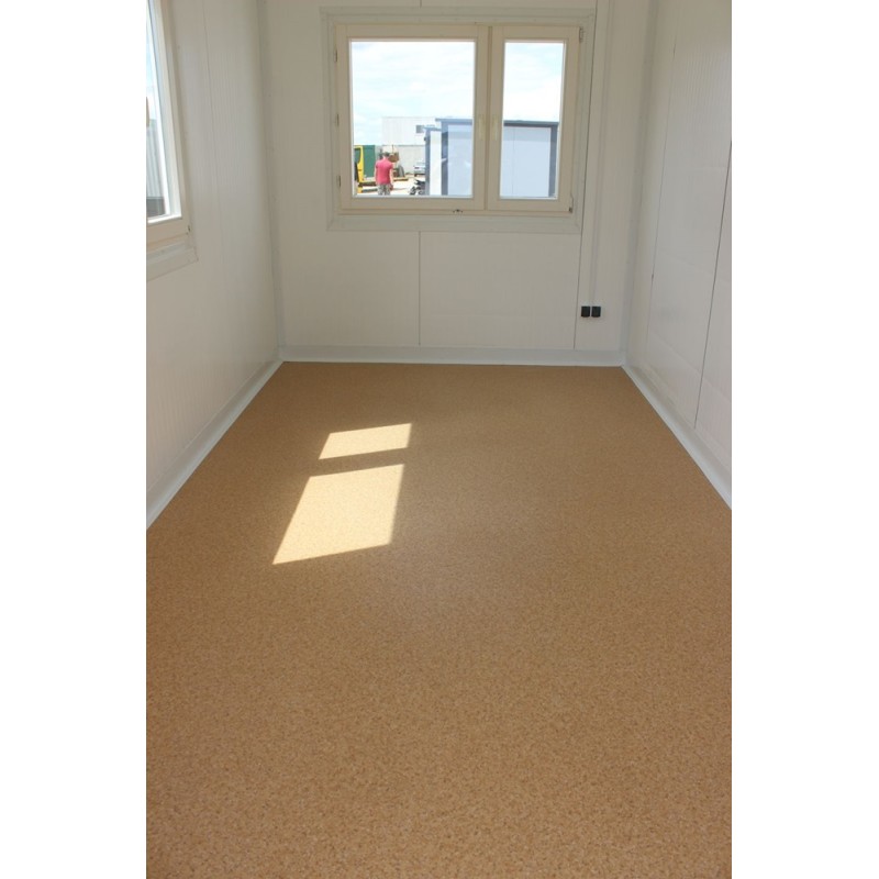 Contenedor De Oficina 4,5 X 2,5