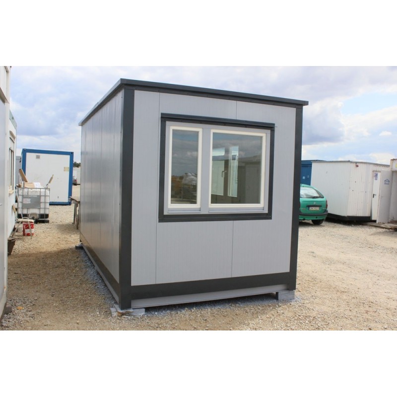 Contenedor De Oficina 4,5 X 2,5