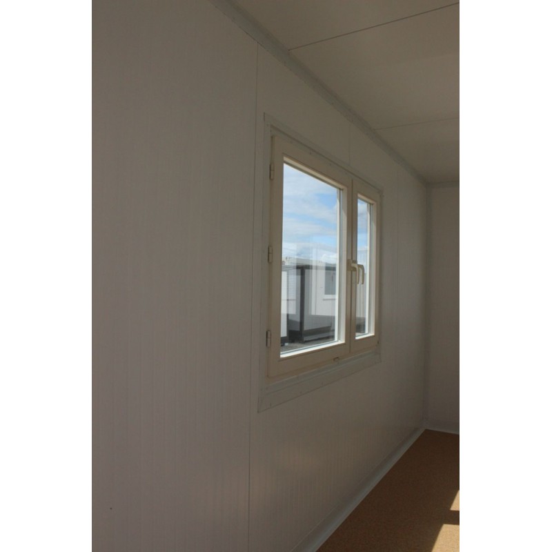 Contenedor De Oficina 4,5 X 2,5