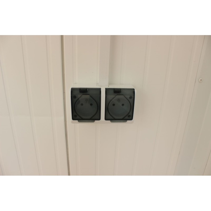 Contenedor De Oficina 4,5 X 2,5