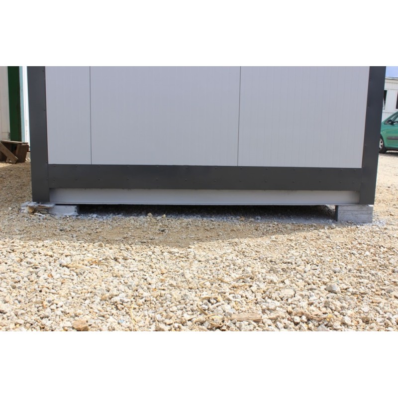 Contenedor De Oficina 4,5 X 2,5