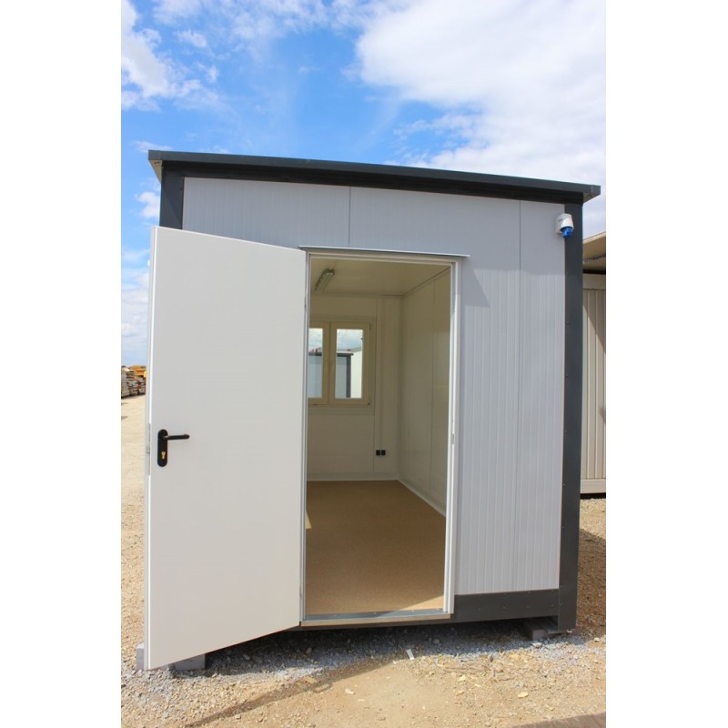 Contenedor De Oficina 4,5 X 2,5