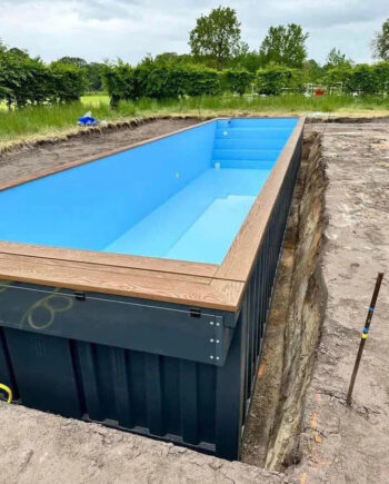 CONTENEDOR PISCINA 12M